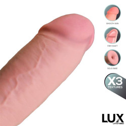 LUX Gode Fritz Lux 20 x 4.8cm